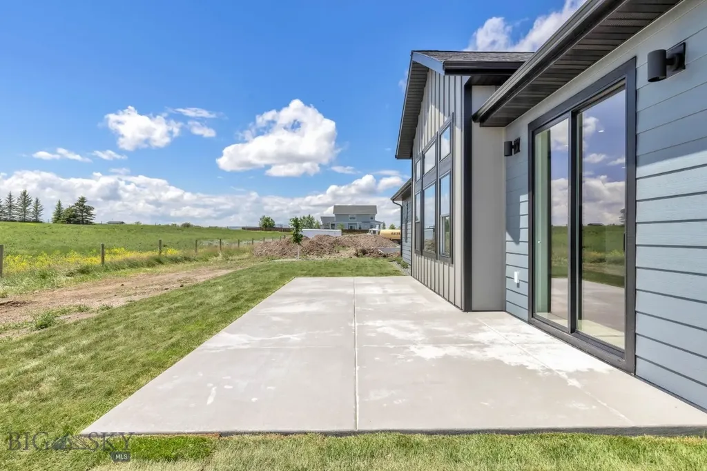94 Noble Peak Drive Bozeman MT 59718