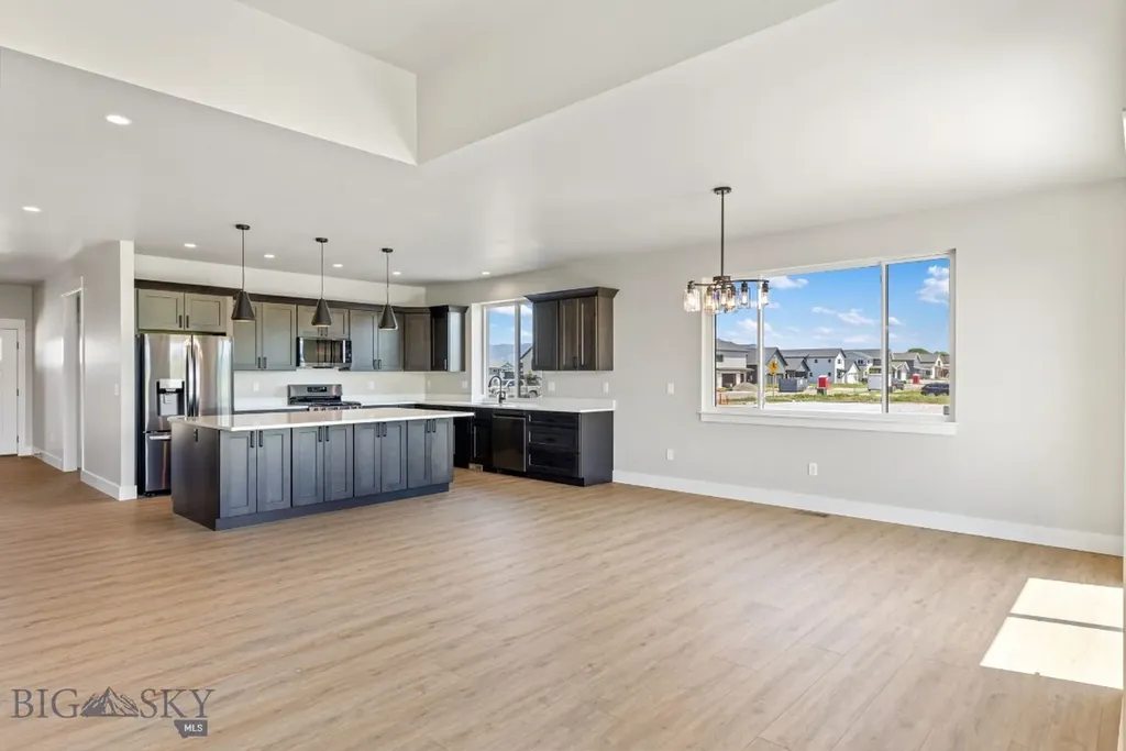 94 Noble Peak Drive Bozeman MT 59718