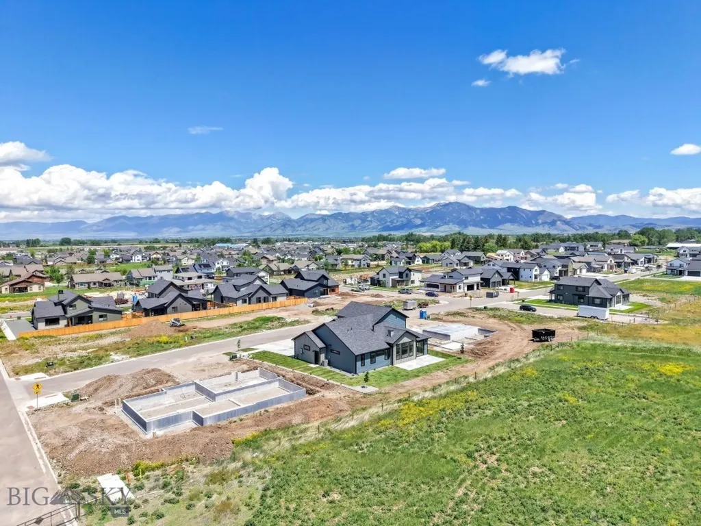 94 Noble Peak Drive Bozeman MT 59718