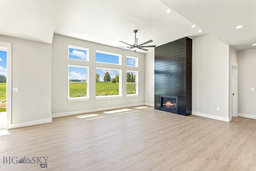 94 Noble Peak Drive Bozeman MT 59718