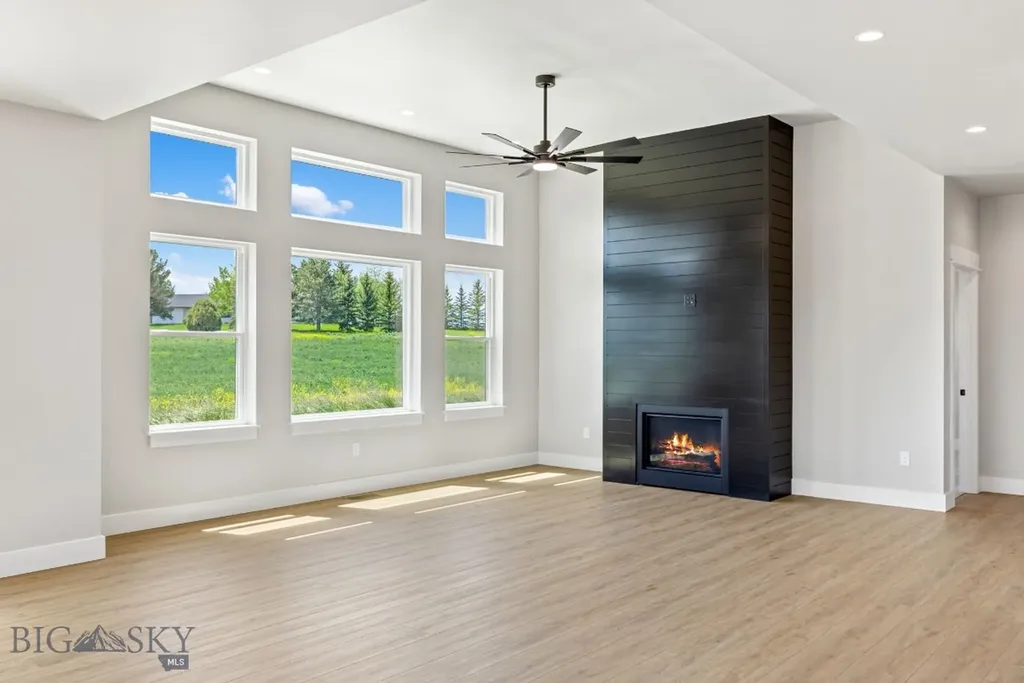 94 Noble Peak Drive Bozeman MT 59718