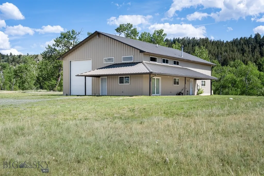642 Deer Haven Drive Deer Lodge MT 59722