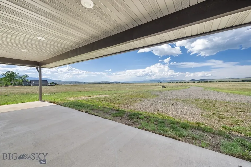 642 Deer Haven Drive Deer Lodge MT 59722