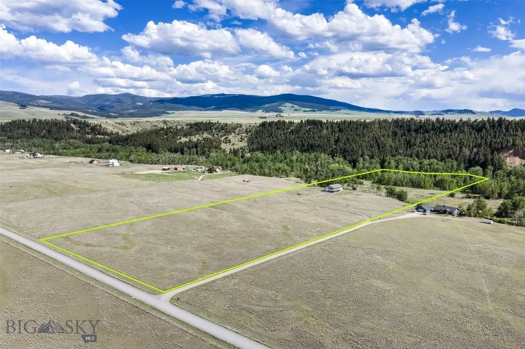 642 Deer Haven Drive Deer Lodge MT 59722