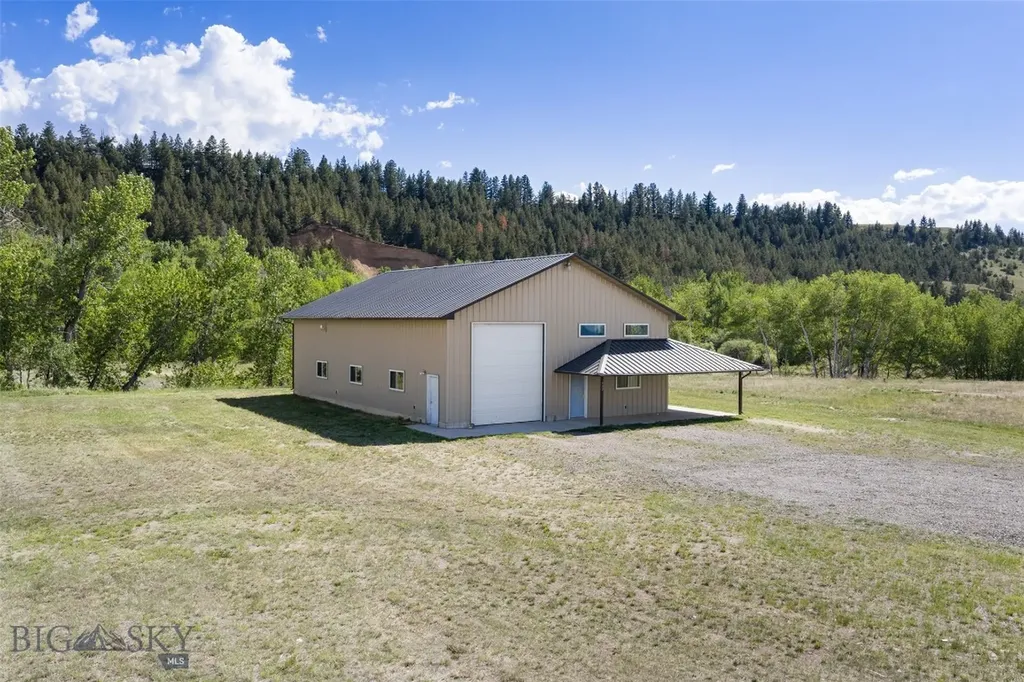 642 Deer Haven Drive Deer Lodge MT 59722