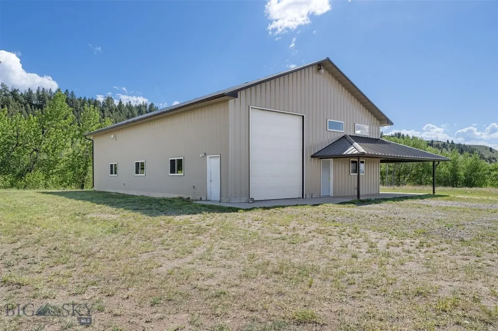 642 Deer Haven Drive Deer Lodge MT 59722