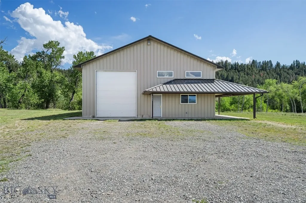 642 Deer Haven Drive Deer Lodge MT 59722