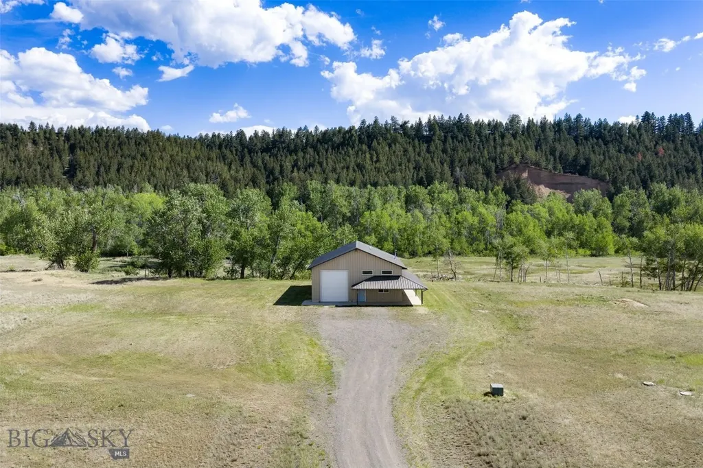 642 Deer Haven Drive Deer Lodge MT 59722