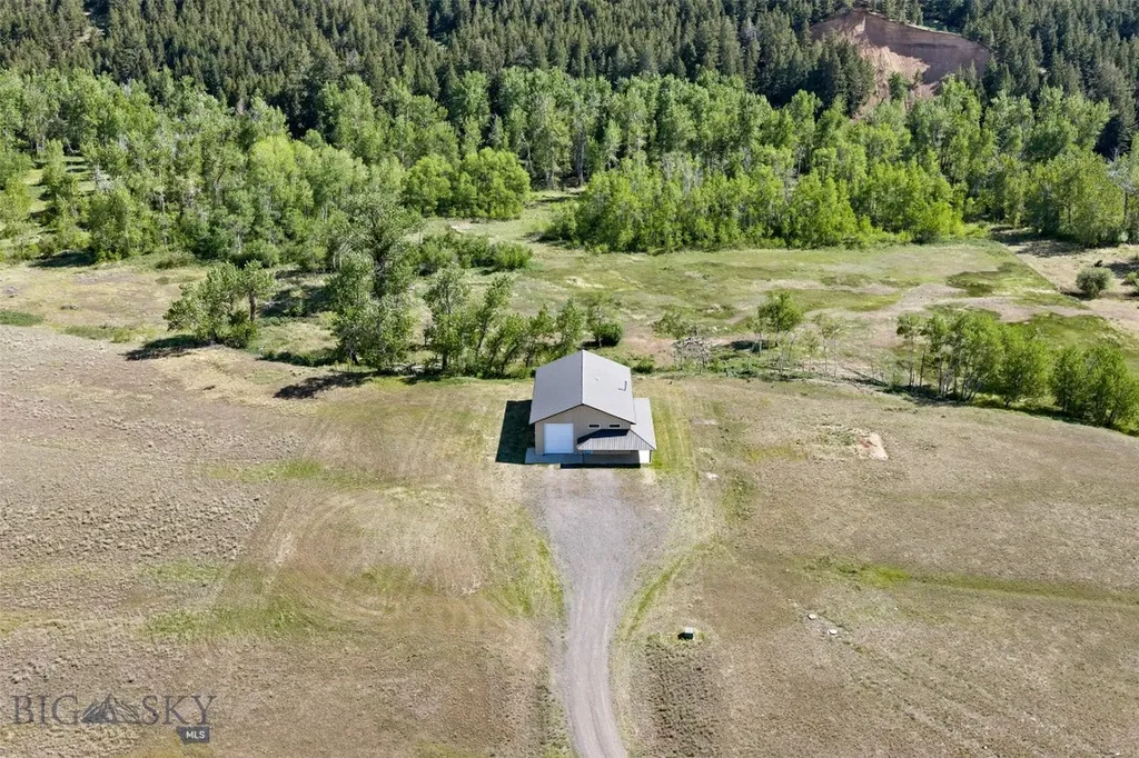 642 Deer Haven Drive Deer Lodge MT 59722