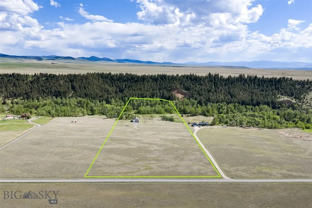 642 Deer Haven Drive Deer Lodge MT 59722
