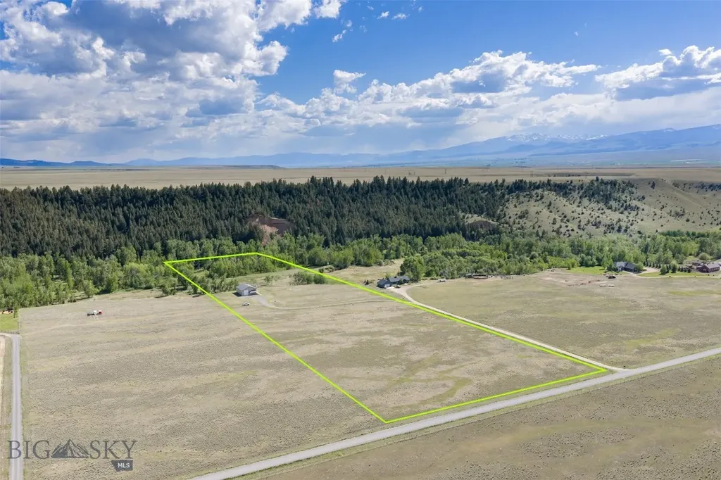 642 Deer Haven Drive Deer Lodge MT 59722