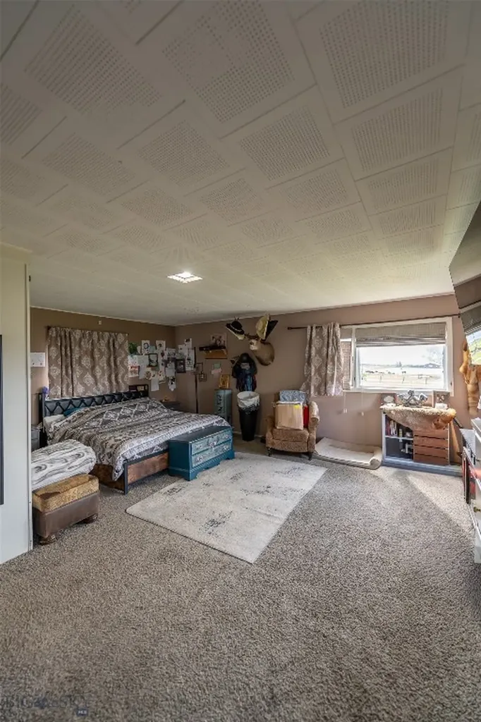 1 Carkeek Lane Cameron MT 59720