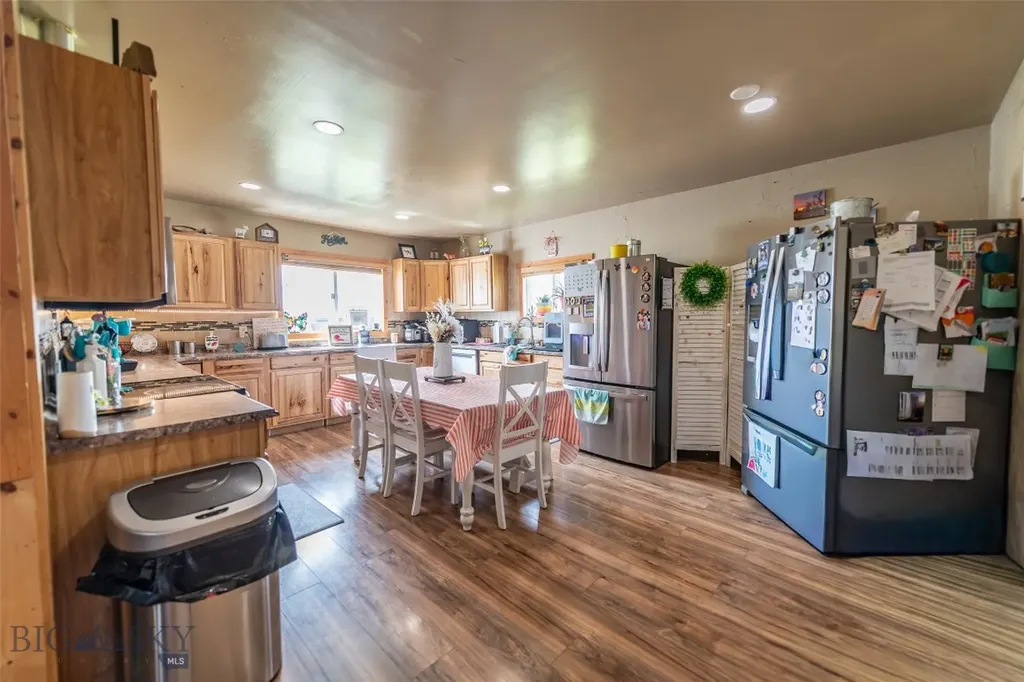 1 Carkeek Lane Cameron MT 59720