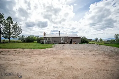 1 Carkeek Lane Cameron MT 59720
