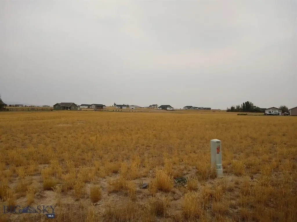 37 Star View Drive Three Forks MT 59752