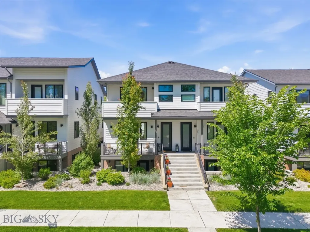 463 N Willson Avenue Bozeman MT 59715