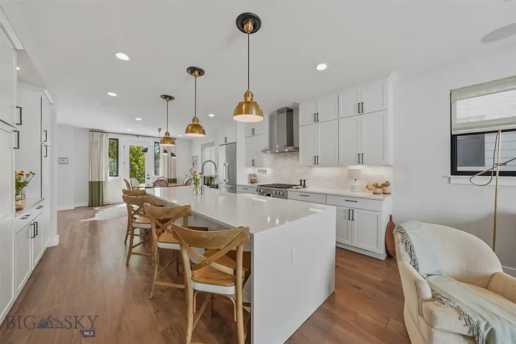 463 N Willson Avenue Bozeman MT 59715