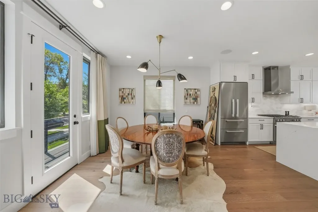 463 N Willson Avenue Bozeman MT 59715