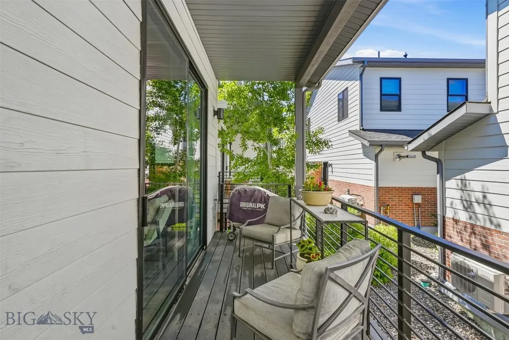 463 N Willson Avenue Bozeman MT 59715