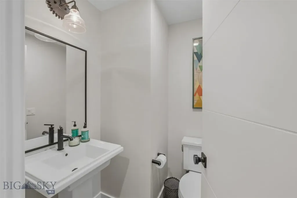 463 N Willson Avenue Bozeman MT 59715