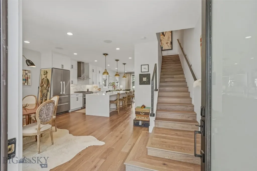 463 N Willson Avenue Bozeman MT 59715