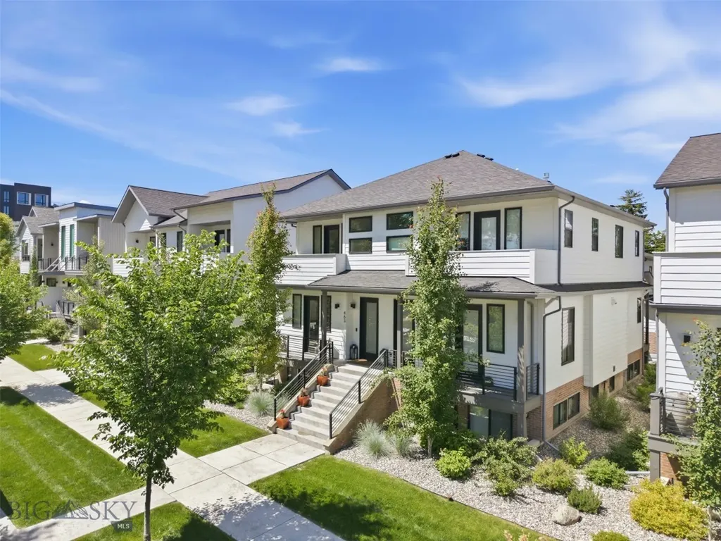 463 N Willson Avenue Bozeman MT 59715