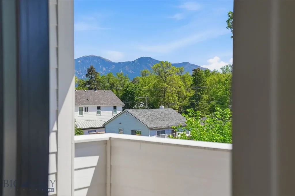 463 N Willson Avenue Bozeman MT 59715