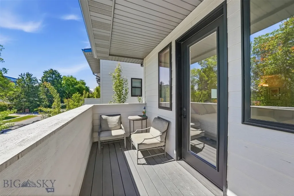 463 N Willson Avenue Bozeman MT 59715