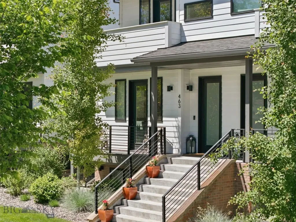 463 N Willson Avenue Bozeman MT 59715