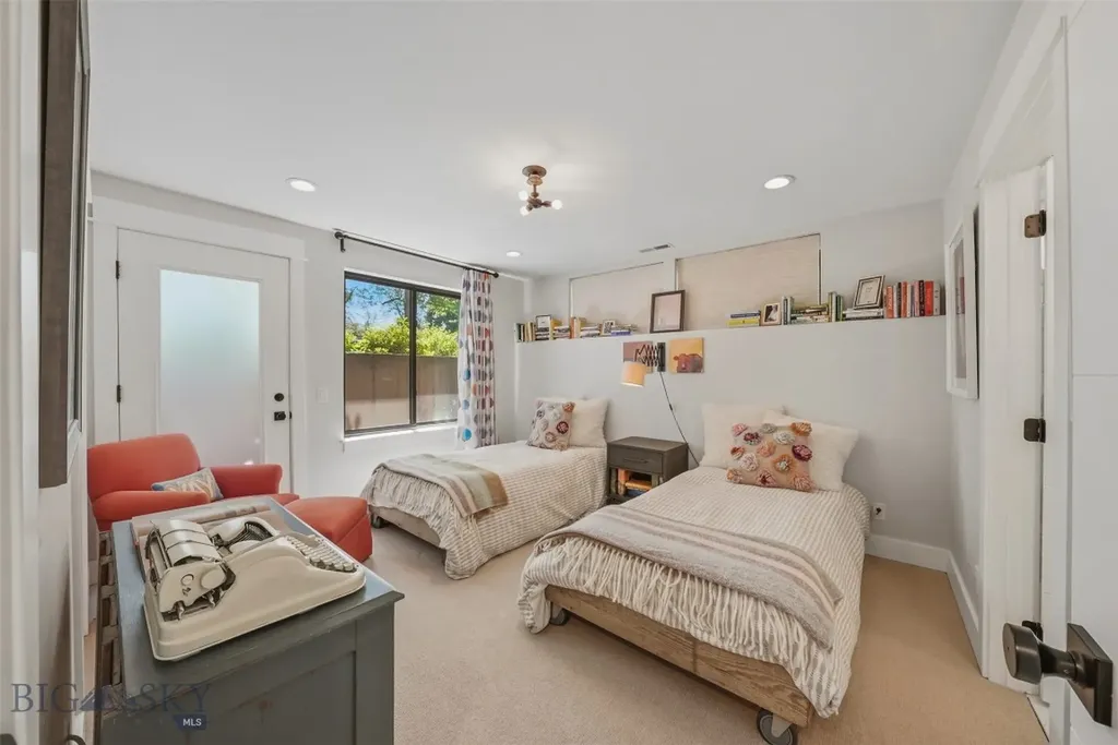 463 N Willson Avenue Bozeman MT 59715