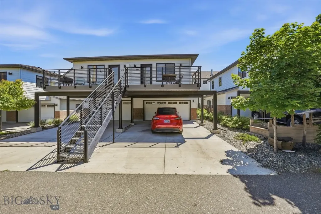 463 N Willson Avenue Bozeman MT 59715