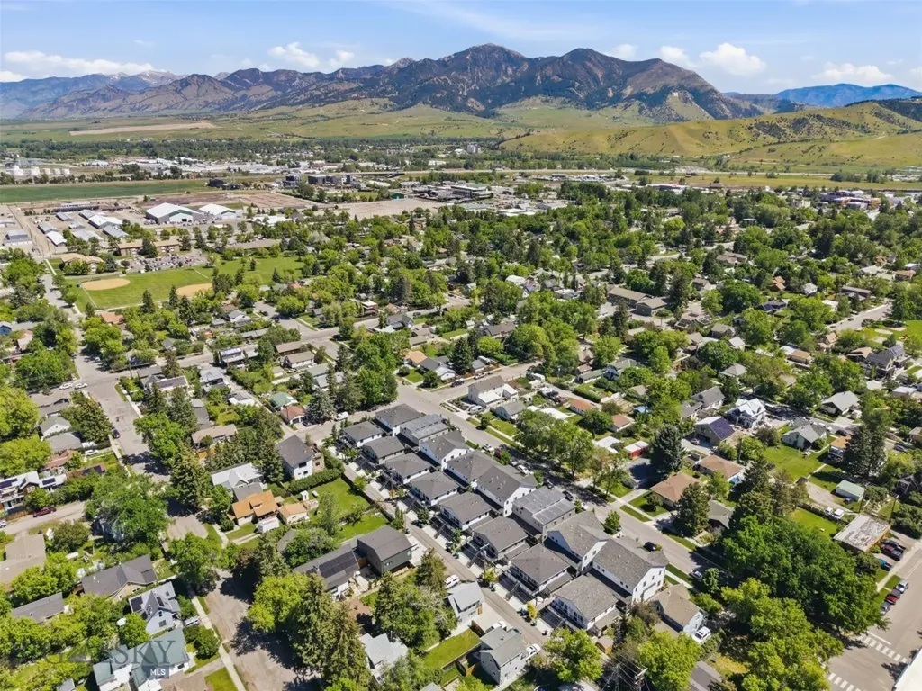 463 N Willson Avenue Bozeman MT 59715