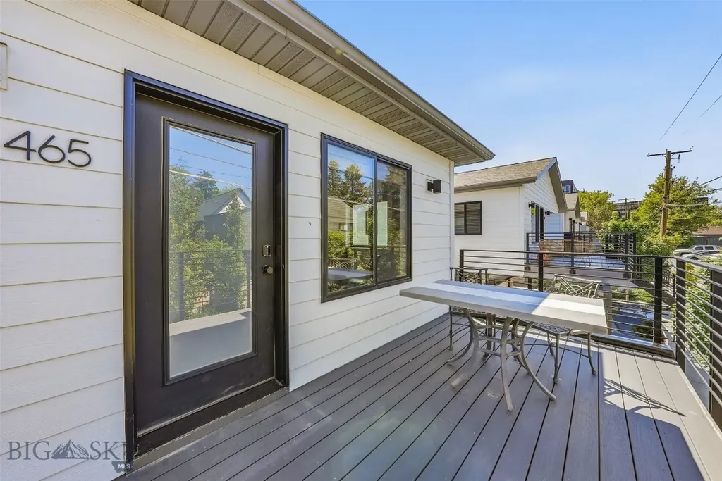 463 N Willson Avenue Bozeman MT 59715