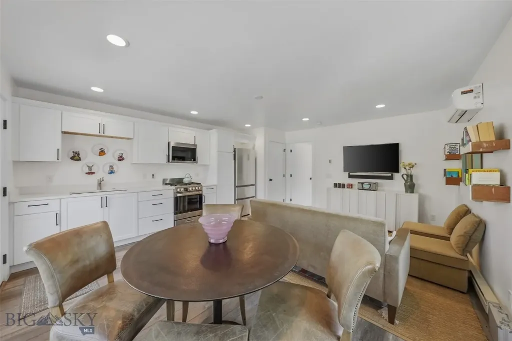 463 N Willson Avenue Bozeman MT 59715