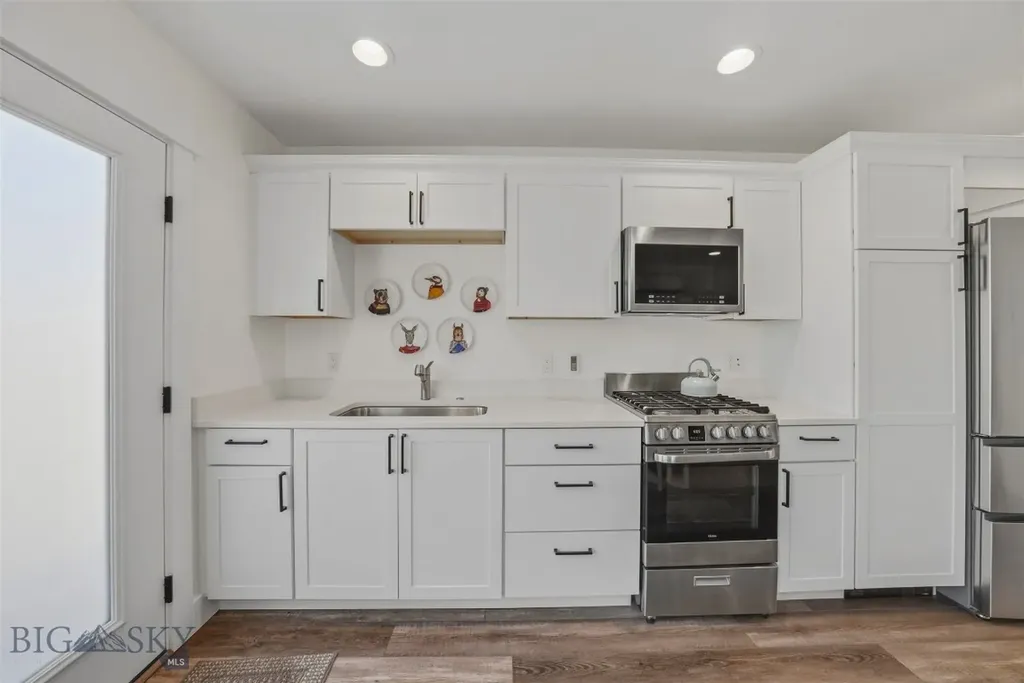 463 N Willson Avenue Bozeman MT 59715