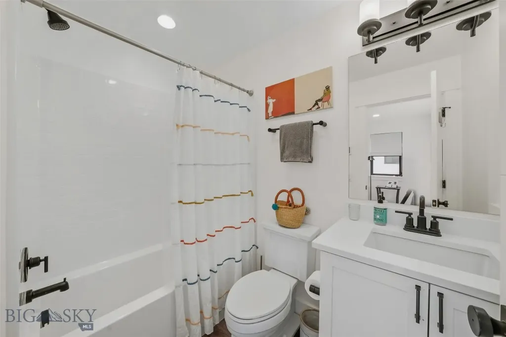 463 N Willson Avenue Bozeman MT 59715