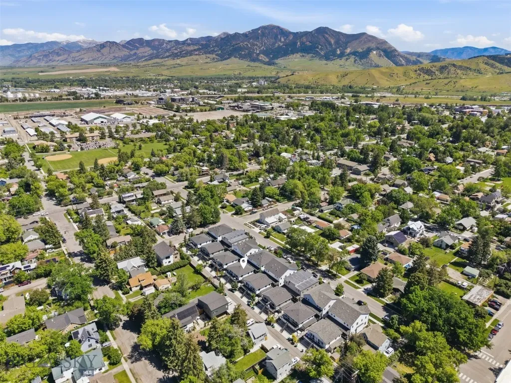 463 N Willson Avenue Bozeman MT 59715