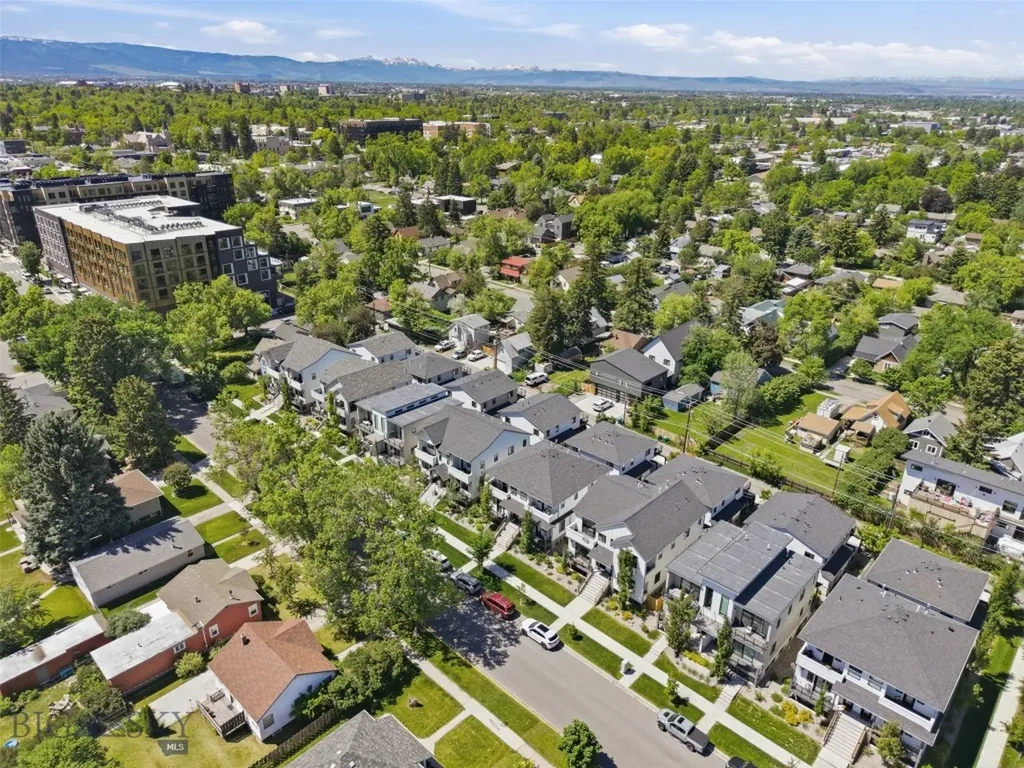463 N Willson Avenue Bozeman MT 59715