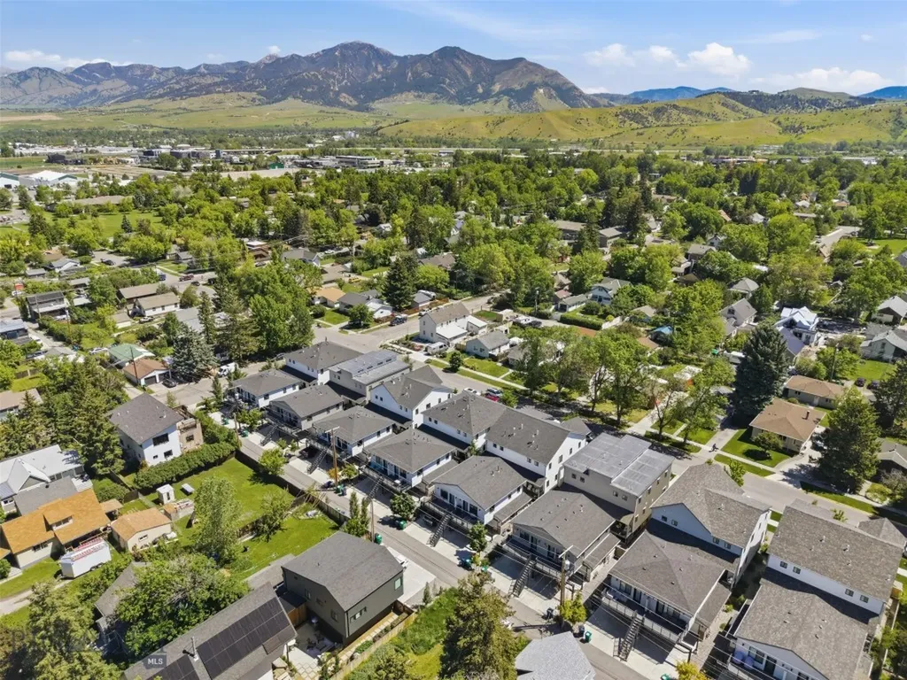 463 N Willson Avenue Bozeman MT 59715