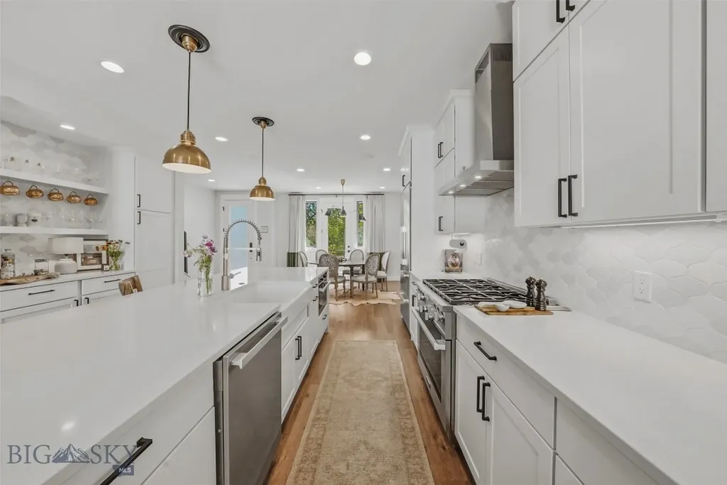 463 N Willson Avenue Bozeman MT 59715