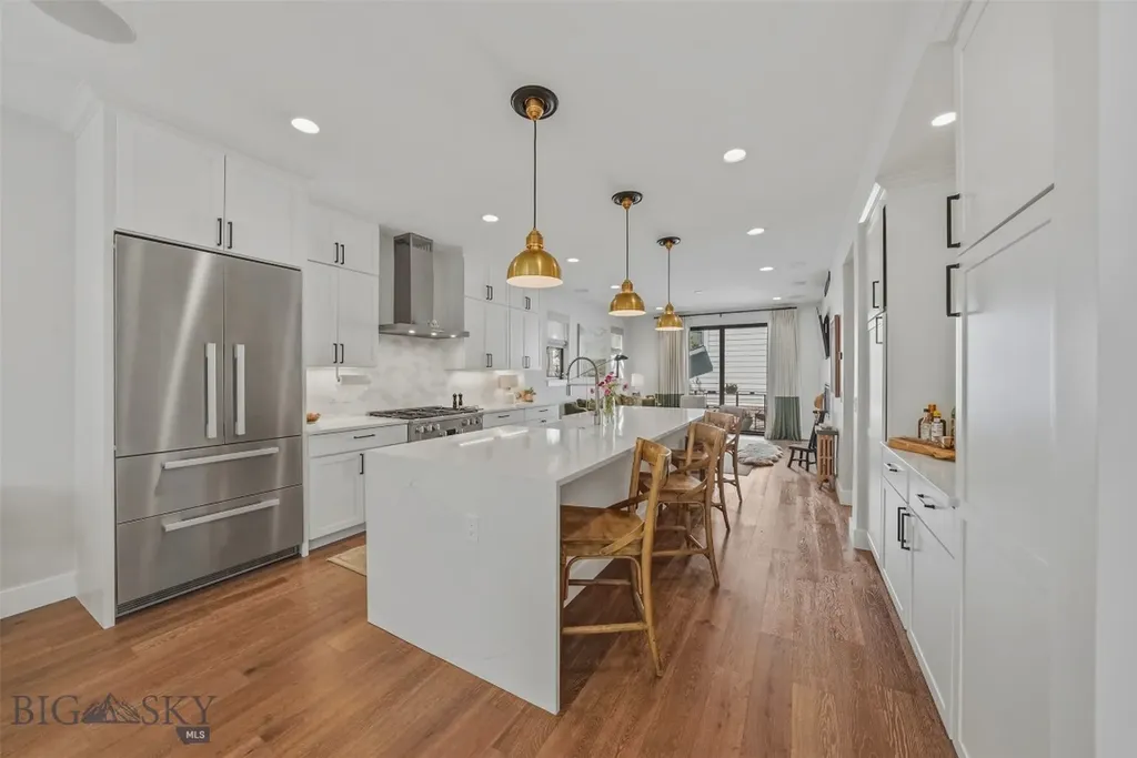 463 N Willson Avenue Bozeman MT 59715