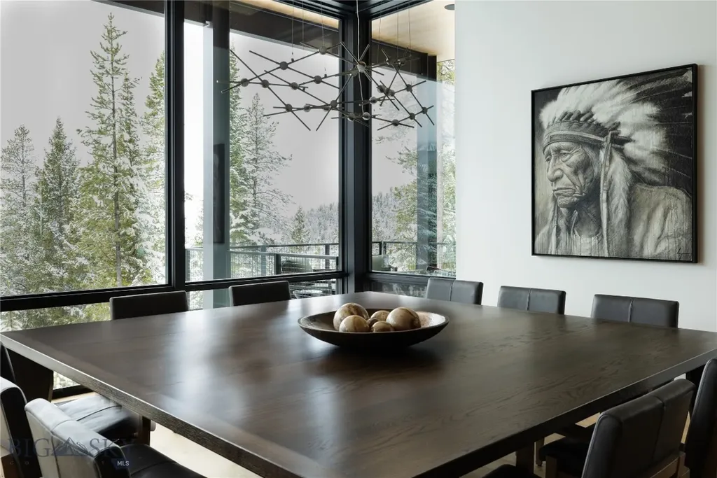 #18 One&only Private Home Big Sky MT 59716