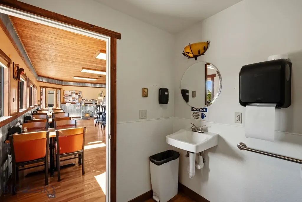 201 S Main Street Sheridan MT 59749