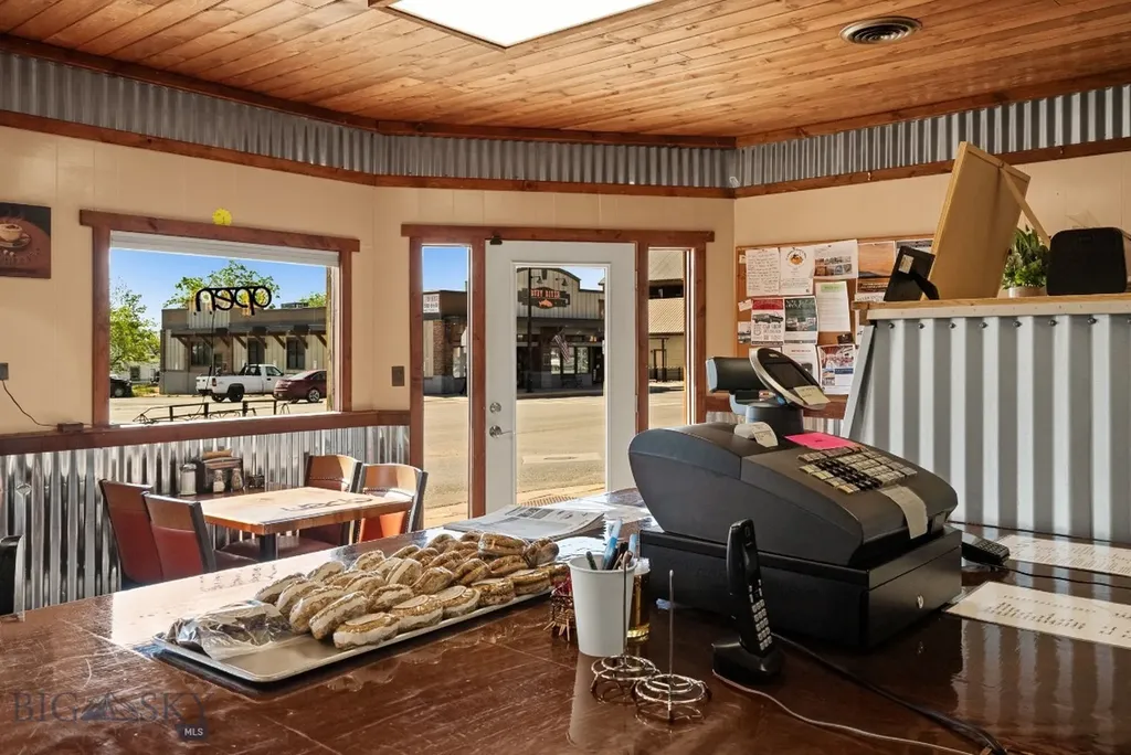 201 S Main Street Sheridan MT 59749