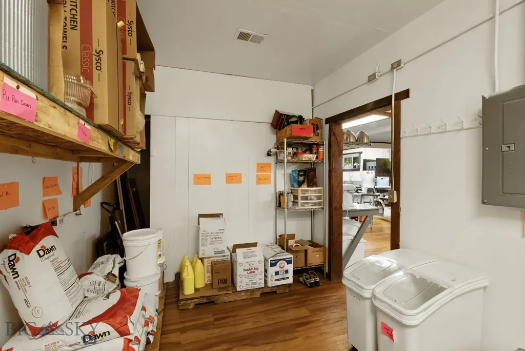 201 S Main Street Sheridan MT 59749