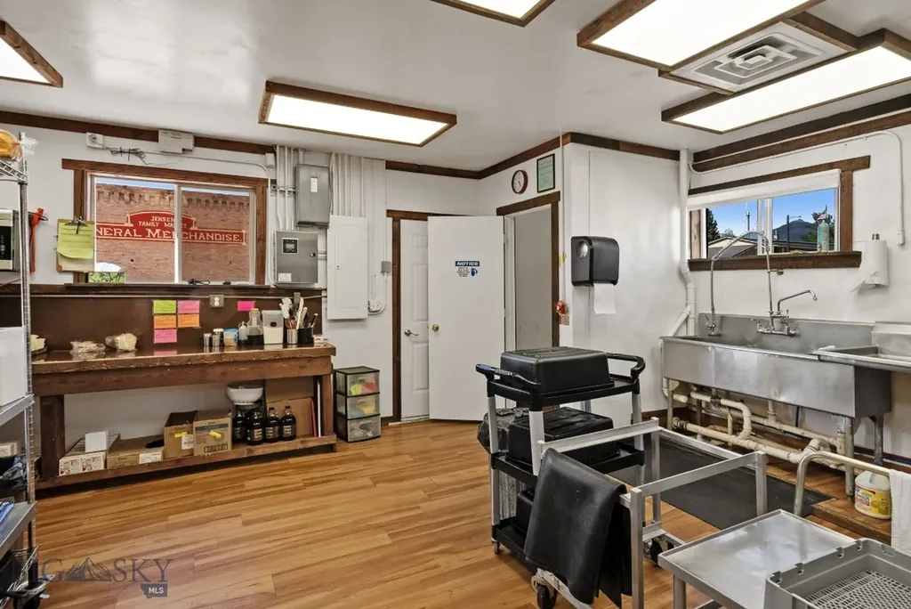 201 S Main Street Sheridan MT 59749