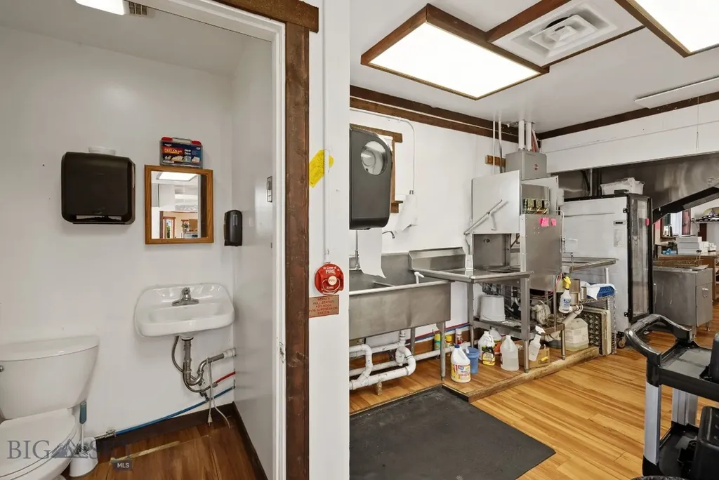 201 S Main Street Sheridan MT 59749