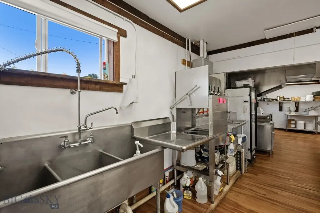 201 S Main Street Sheridan MT 59749