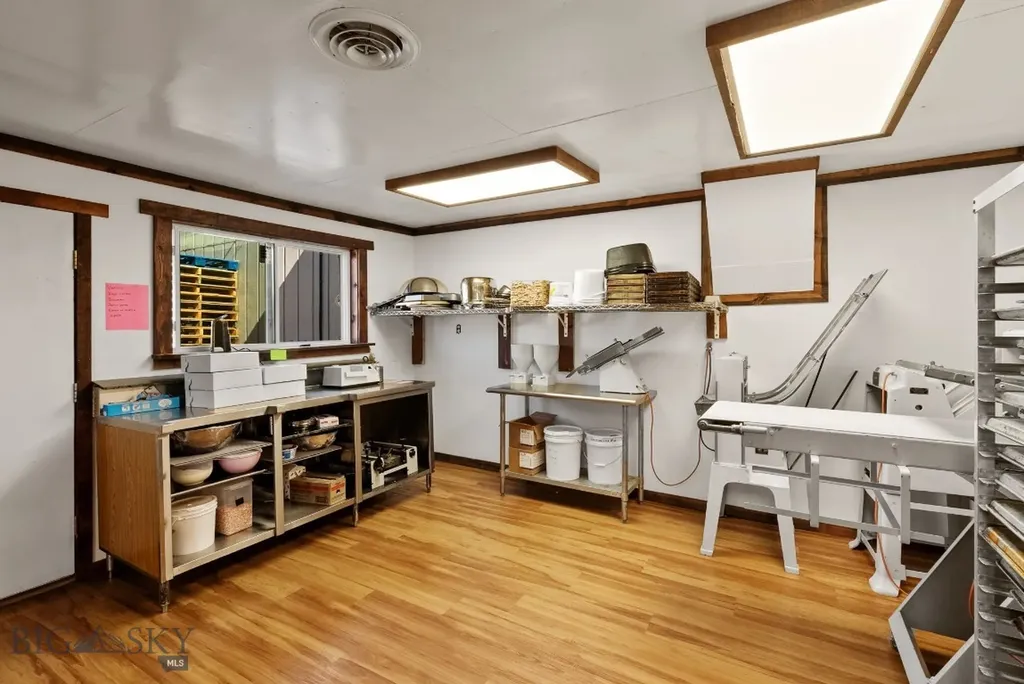 201 S Main Street Sheridan MT 59749