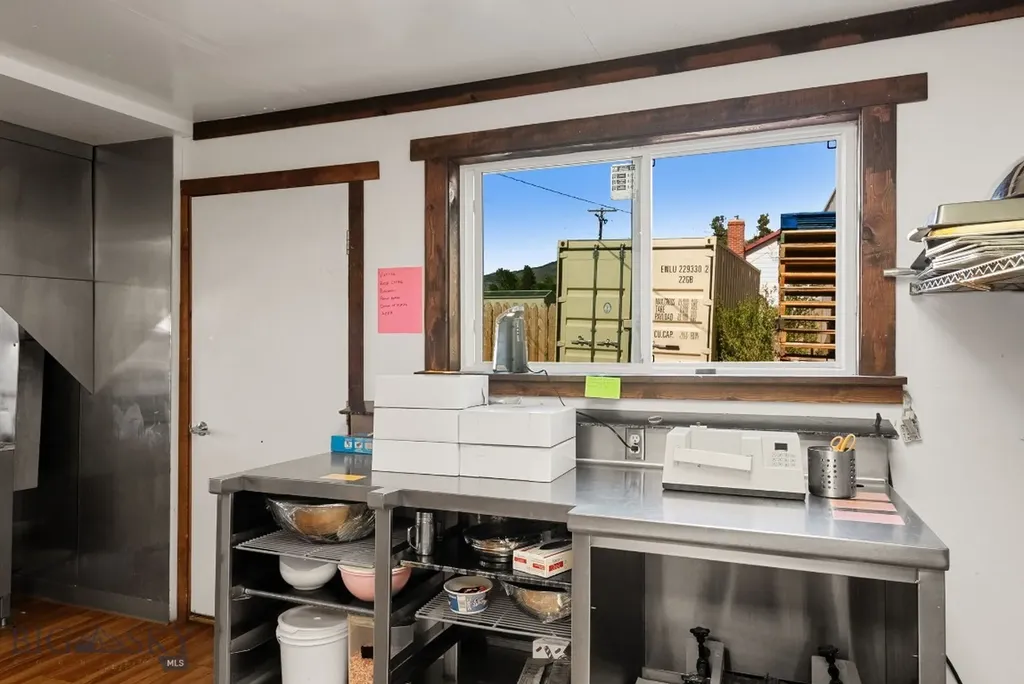 201 S Main Street Sheridan MT 59749